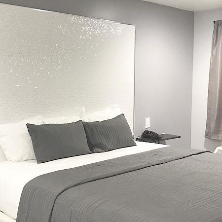 Ramsey Inn & Suites Kültér fotó