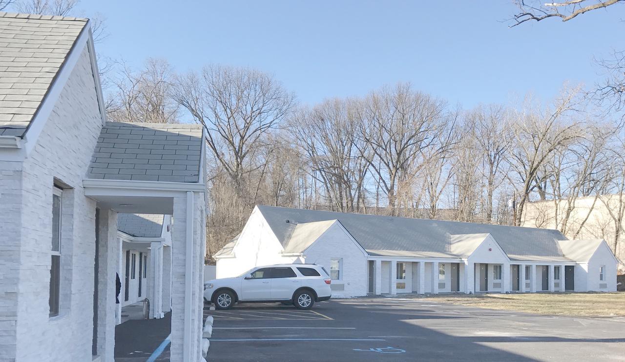 Ramsey Inn & Suites Kültér fotó